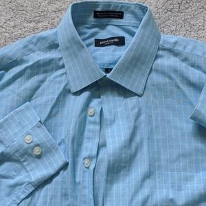 Men's button up.